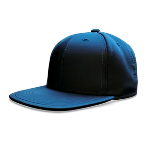 Adjustable Snapback Template Png 06262024 PNG image