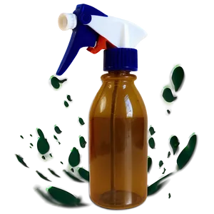 Adjustable Spray Bottle PNG 27 PNG