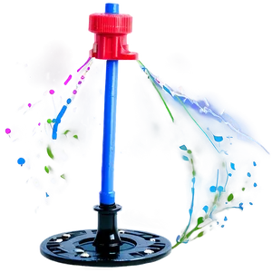 Adjustable Sprinkler Head Png 67 PNG image