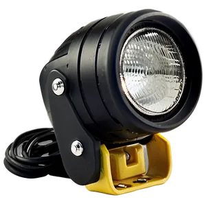 Adjustable Strobe Light Png 37 PNG image