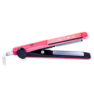 Adjustable Temperature Flat Iron Png 06272024 PNG image