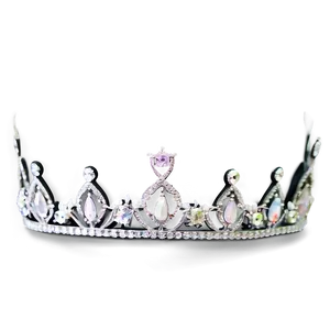 Adjustable Tiara PNG Cig91 PNG