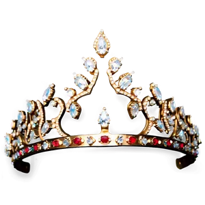 Adjustable Tiara PNG Vsm55 PNG