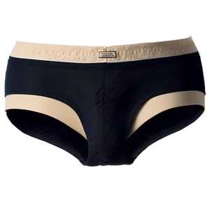 Adjustable Underwear PNG Jak