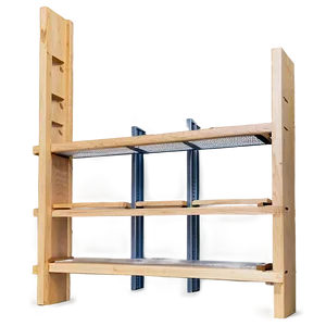 Adjustable Wood Shelf Plans PNG 06272024