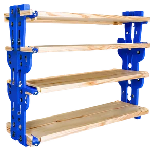 Adjustable Wood Shelf Plans PNG Qyy