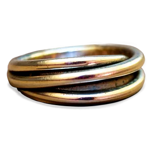 Adjustable Wrap Rings PNG Gsp PNG