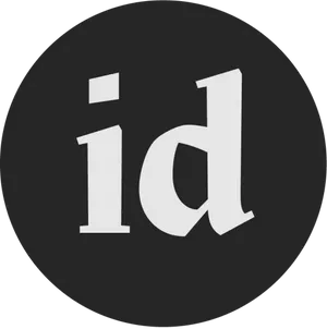 Adobe In Design Logo PNG image