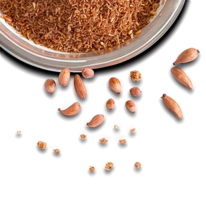 Adobo Seasoning Blend PNG Hly49 PNG