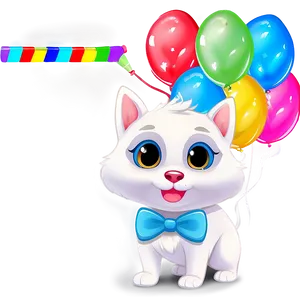 Adopt Me Pets Birthday Events Png Rnv PNG image