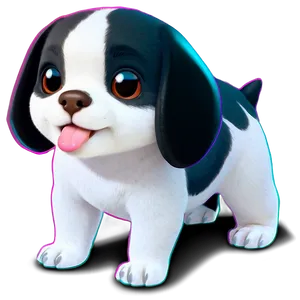 Adopt Me Pets Collector's Guide PNG Jyt