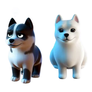 Adopt Me Pets Roblox Icons PNG 69
