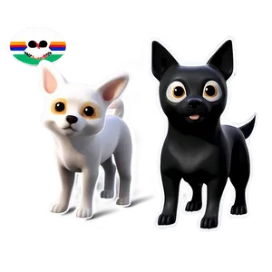 Adopt Me Pets Robux Exclusives Png Oiq29 PNG image