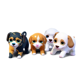 Adopt Me Pets Update Teasers PNG 12