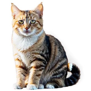 Adorable Cat Png 37 PNG image