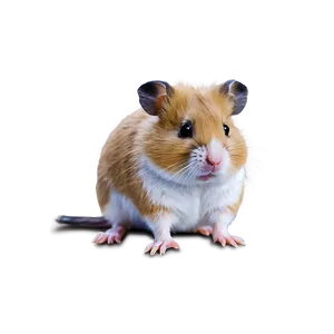 Adorable Hamster Png 20 PNG image