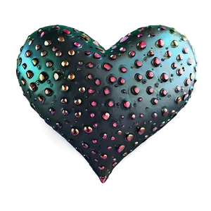 Adorable Small Heart PNG 88 PNG