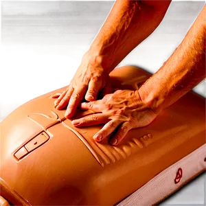 Adult Cpr Instructions Png 06122024 PNG image