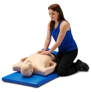 Adult Cpr Instructions Png 06122024 PNG image