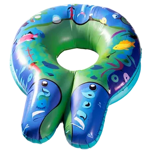 Adult Floatie PNG Mbv