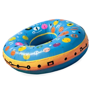 Adult Floatie PNG Mfp