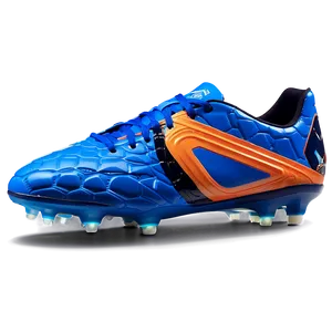 Adult Soccer Cleats Png 06132024 PNG image