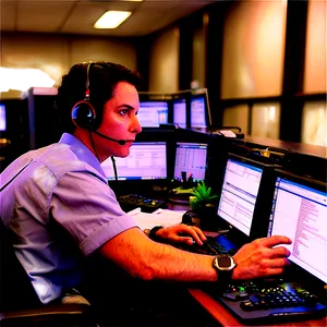 Advanced 911 Dispatcher Protocols PNG 13