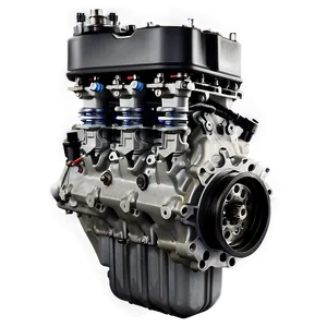 Advanced Car Engine Technology PNG Lhk PNG