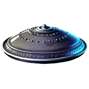 Advanced Civilizations Flying Saucer PNG 39 PNG