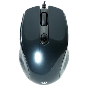 Advanced Optical Mouse PNG 06262024 PNG