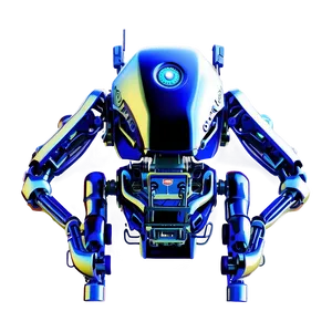 Advanced Robotics Technology Png 69 PNG image