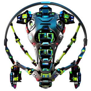 Advanced Robotics Technology Png Rmi PNG image