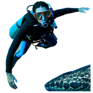 Advanced Scuba Techniques Png Xdw3 PNG image