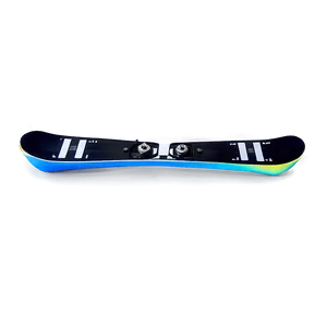 Advanced Skis PNG 2 PNG