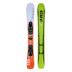 Advanced Skis PNG Mwq49 PNG