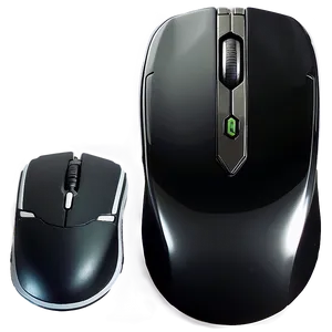 Advanced Technology Computer Mouse Png Irj PNG image