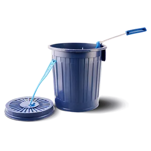 Advanced Trash Bin Procedure PNG 4 PNG