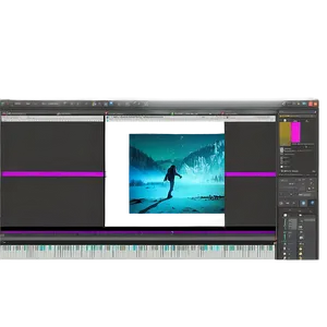 Advanced Video Editing Techniques PNG 52 PNG