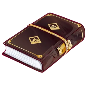 Adventure Book Vector Design PNG 06262024 PNG