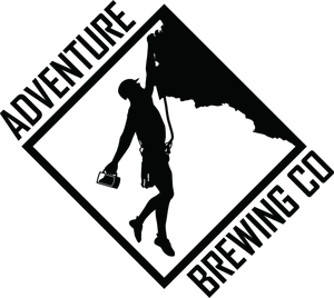 Adventure Brewing Company Logo PNG image