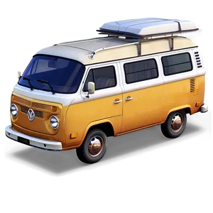 Adventure Camper Van Png 11 PNG image