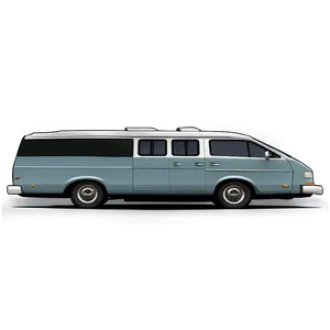 Adventure Camper Van Png 83 PNG image