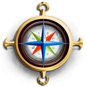Adventure Compass Icon Png Inm31 PNG image