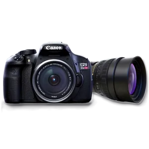 Adventure Dslr Camera Png Orv34 PNG image