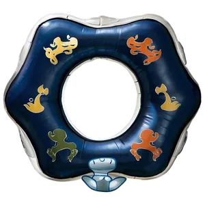 Adventure Floatie PNG Lnc PNG