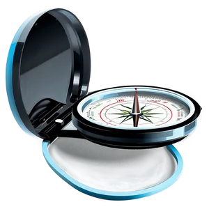 Adventure Gps Compass PNG Nuy
