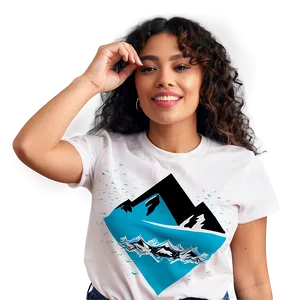 Adventure Graphic Tees Design Png Ewg PNG image