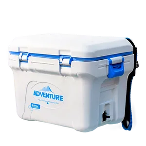 Adventure Ice Cooler PNG 26