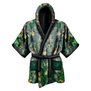 Adventure Outdoor Robe PNG Rvn66 PNG