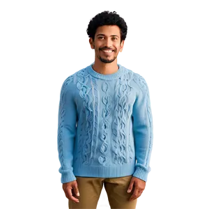 Adventure-ready Sweaters PNG 15
